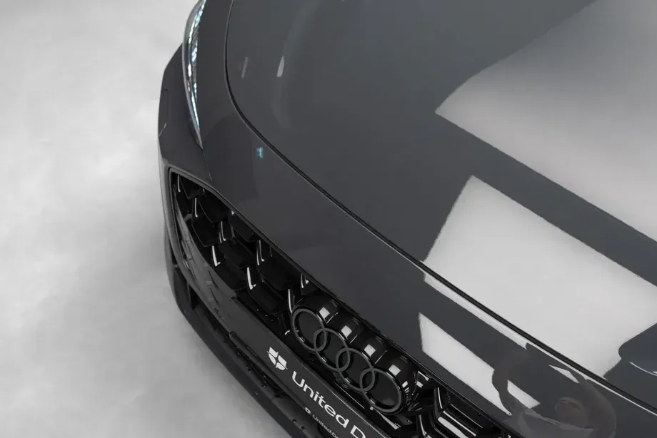 Audi A5 Limuzina B10 — imagine 6