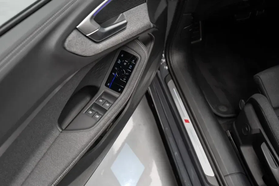 Audi A5 Limuzina B10 — imagine 10