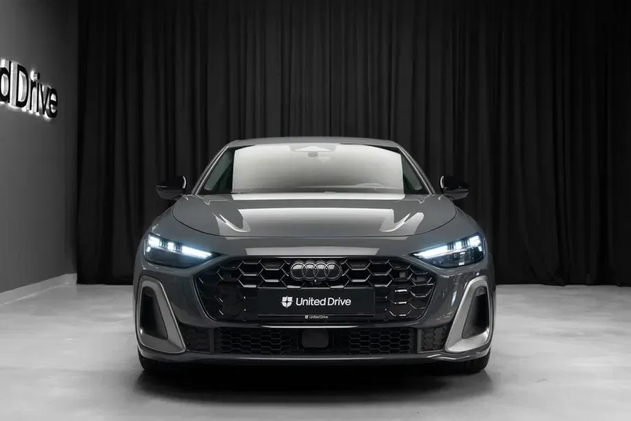 Audi A5 Limuzina B10 — imagine 2