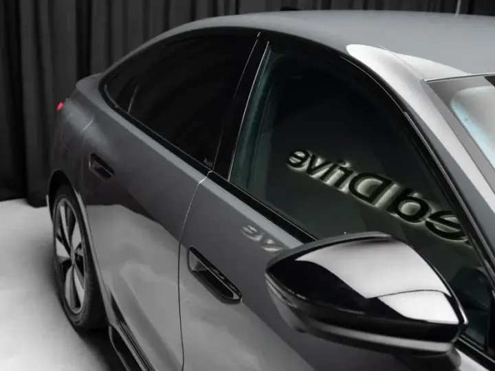 Audi A5 Limuzina B10