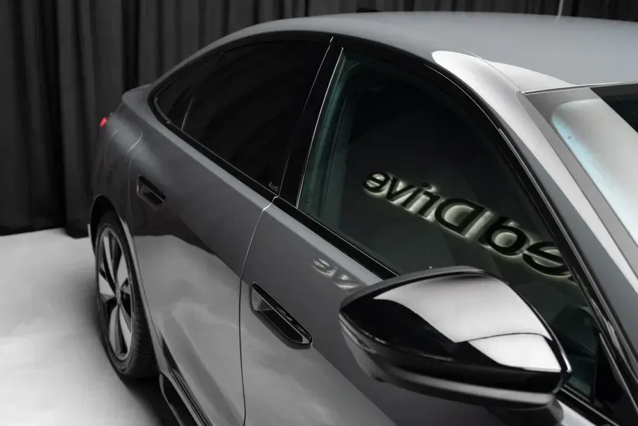 Audi A5 Limuzina B10 — imagine 4