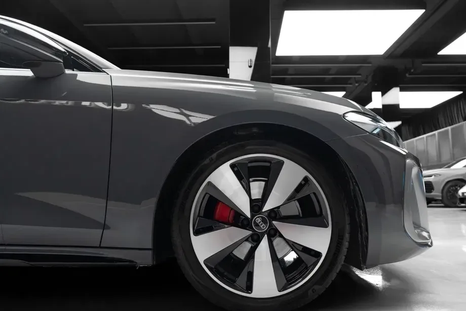 Audi A5 Limuzina B10 — imagine 5