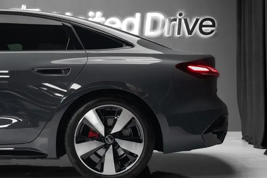 Audi A5 Limuzina B10 — imagine 8