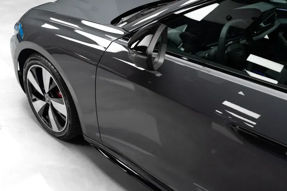 Audi A5 Limuzina B10 — imagine 7