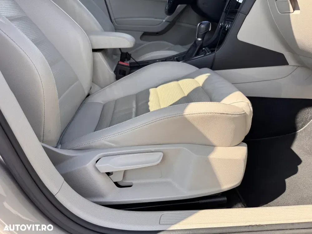 Volkswagen Golf — imagine 6