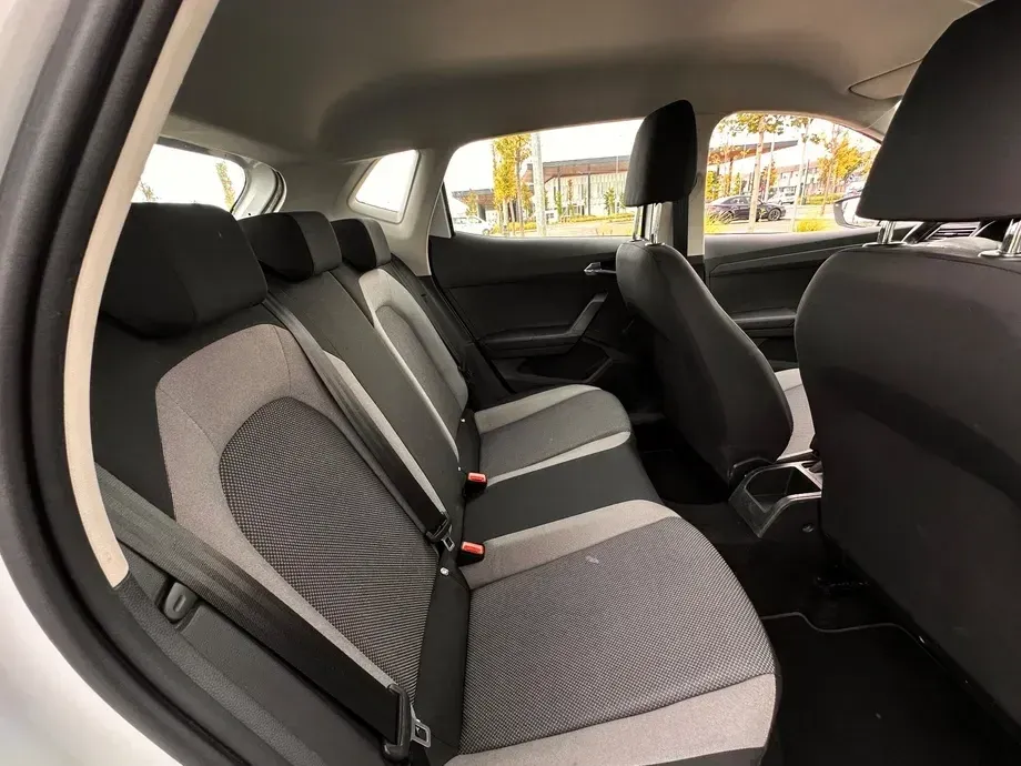 Seat Ibiza 1.6 TDI S&S Style — imagine 7