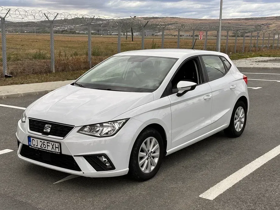 Seat Ibiza 1.6 TDI S&S Style — imagine 2