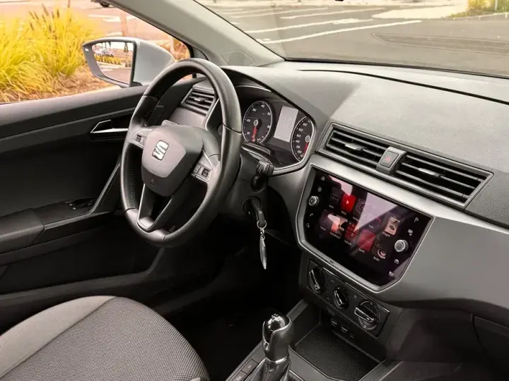 Seat Ibiza 1.6 TDI S&S Style