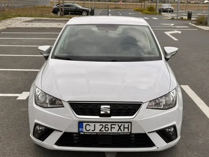 Seat Ibiza 1.6 TDI S&S Style
