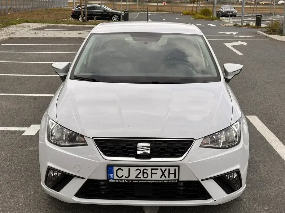Seat Ibiza 1.6 TDI S&S Style — imagine 3