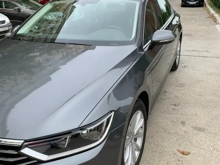 Volkswagen Passat B8 2.0 TDI DSG Comfortline