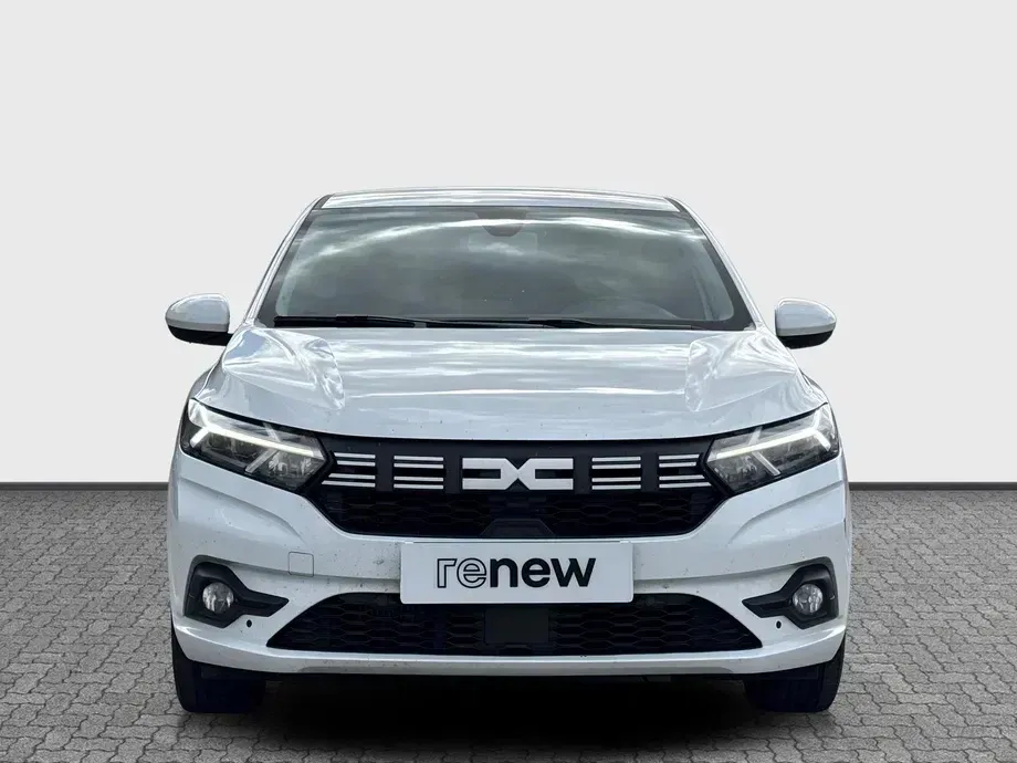 Dacia Logan III TCe 90 MT6 Prestige — imagine 2