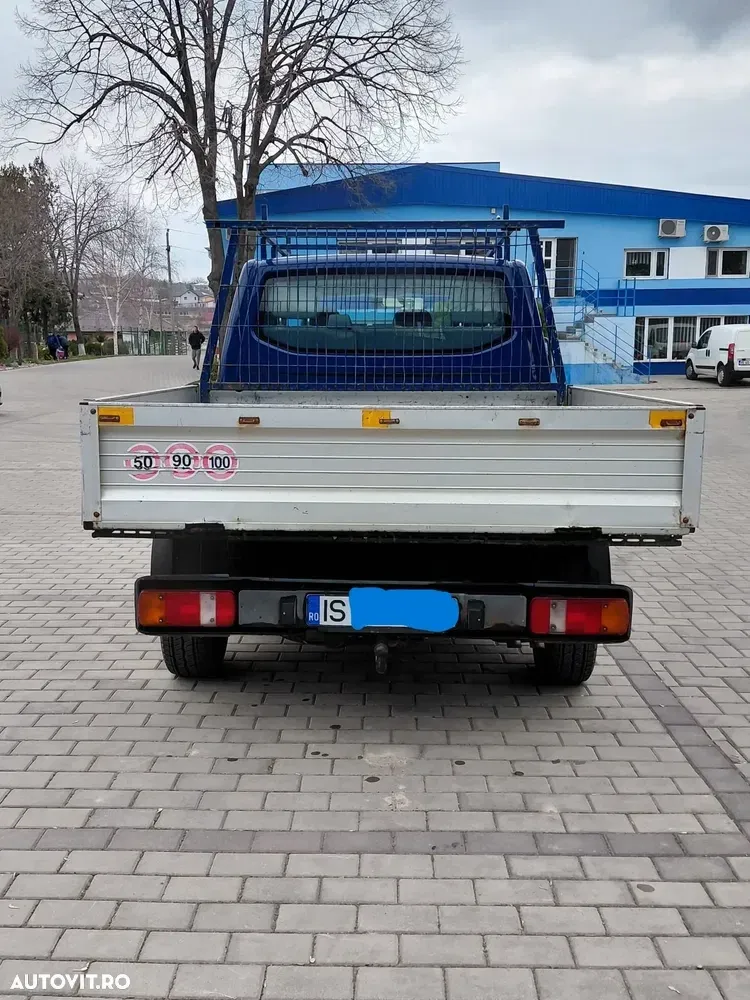 Volkswagen Transporter — imagine 5