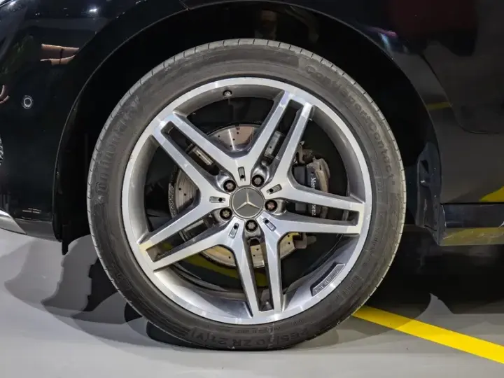 Mercedes-Benz GLE 350 d 4MATIC
