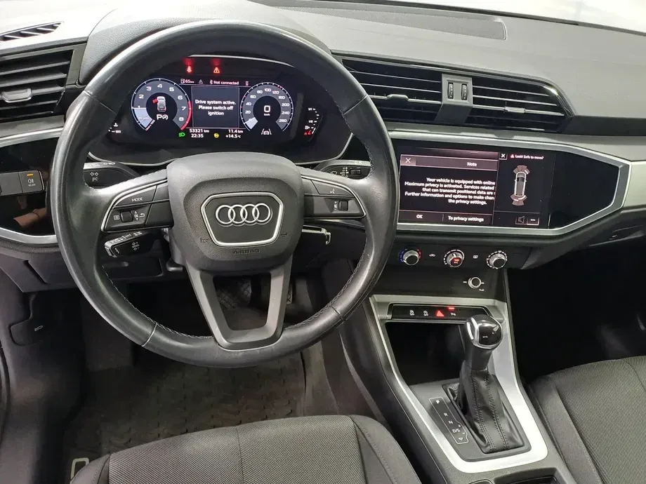 Audi Q3 35 TFSI S tronic — imagine 6