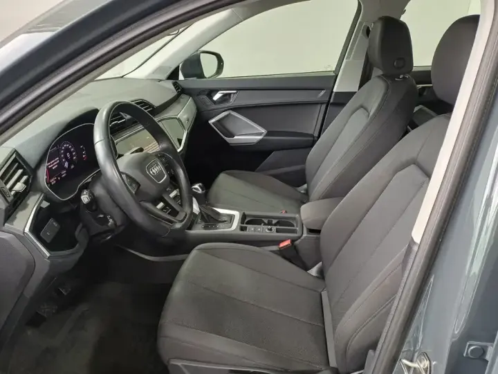 Audi Q3 35 TFSI S tronic