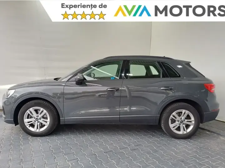 Audi Q3 35 TFSI S tronic