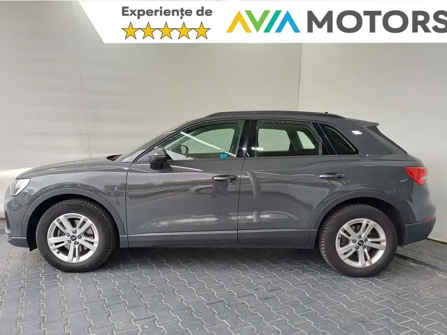 Audi Q3 35 TFSI S tronic — imagine 2