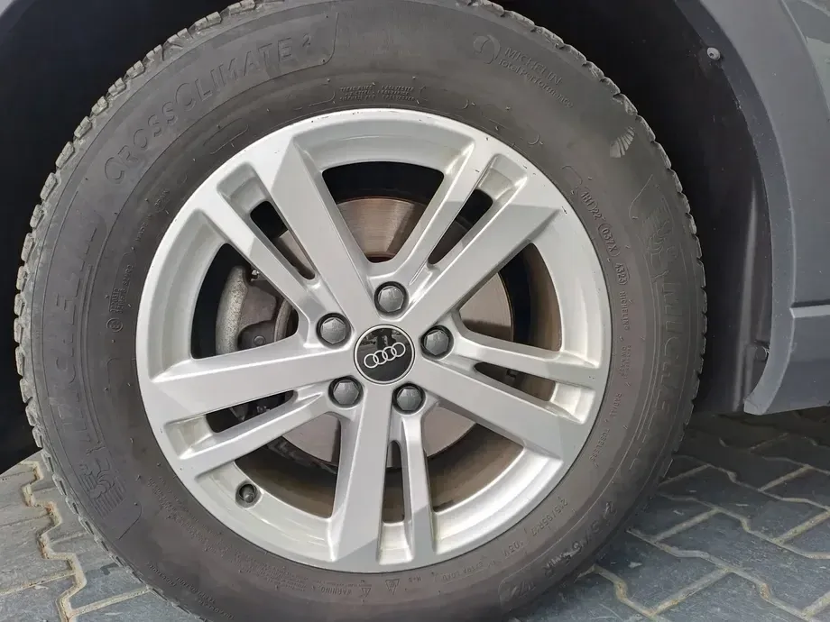 Audi Q3 35 TFSI S tronic — imagine 4