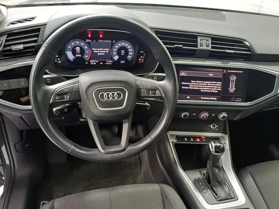 Audi Q3 35 TFSI S tronic — imagine 7