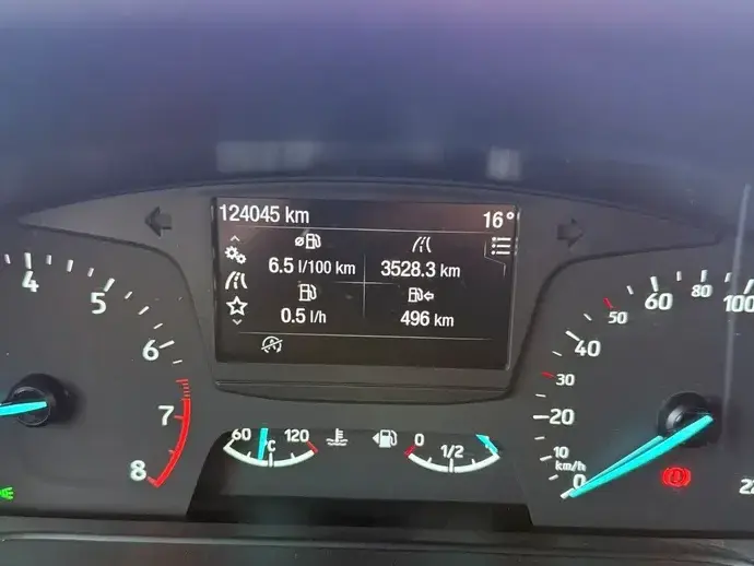 Ford Fiesta VIII
