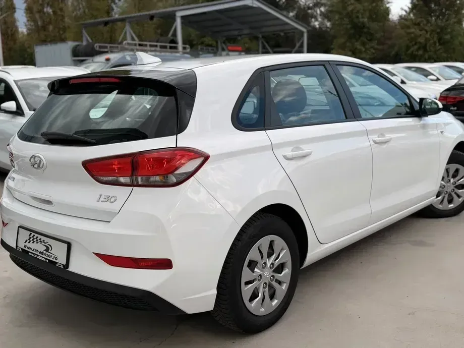 Hyundai i30 III 1.5 110CP 5DR M/T Comfort — imagine 6