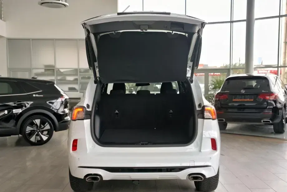 Ford Kuga III 2.5 Duratec PHEV ST-LINE — imagine 10