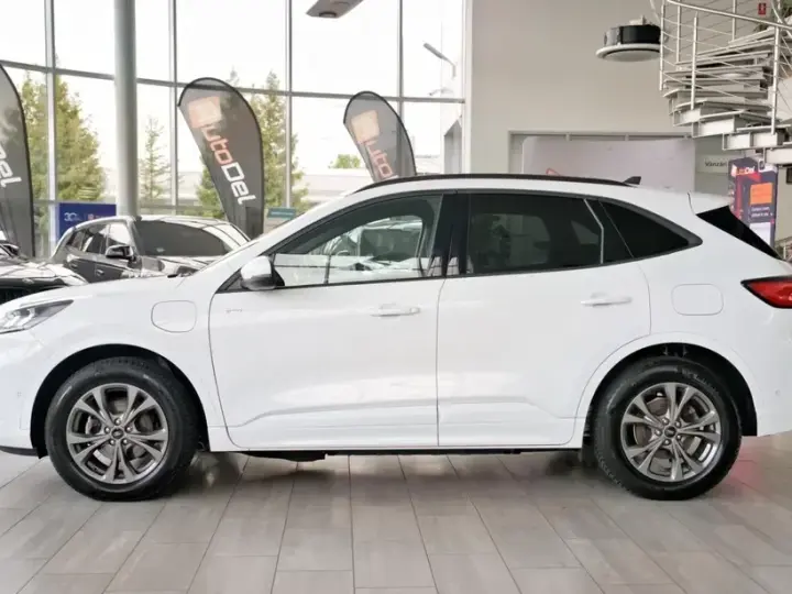 Ford Kuga III 2.5 Duratec PHEV ST-LINE