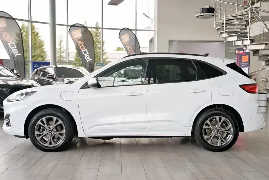 Ford Kuga III 2.5 Duratec PHEV ST-LINE — imagine 4