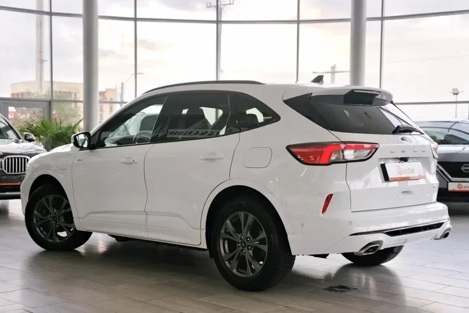 Ford Kuga III 2.5 Duratec PHEV ST-LINE — imagine 7