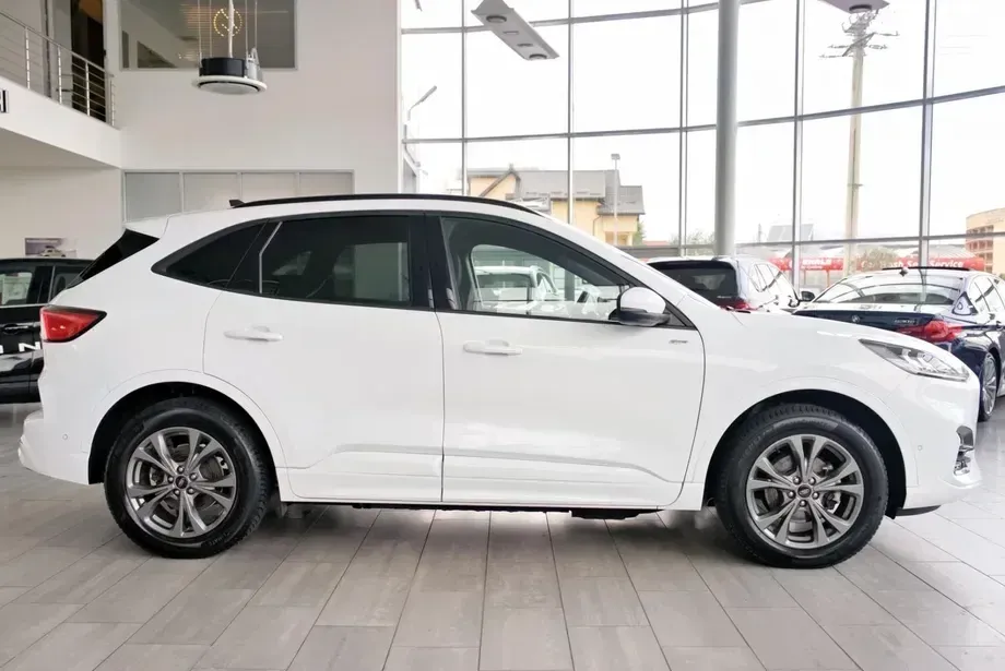Ford Kuga III 2.5 Duratec PHEV ST-LINE — imagine 5