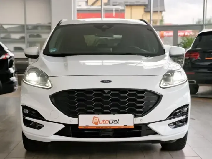 Ford Kuga III 2.5 Duratec PHEV ST-LINE