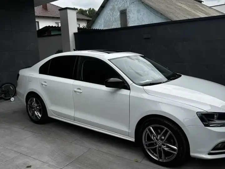 Volkswagen Jetta
