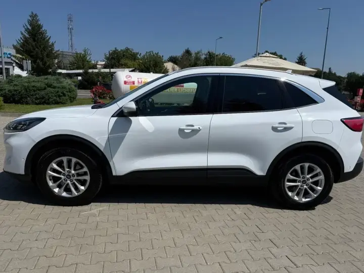 Ford Kuga III 1.5 EcoBoost 2WD Titanium