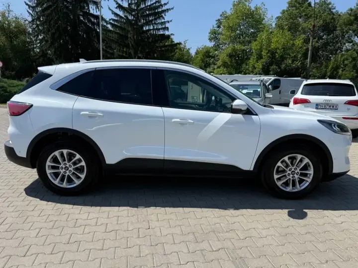 Ford Kuga III 1.5 EcoBoost 2WD Titanium