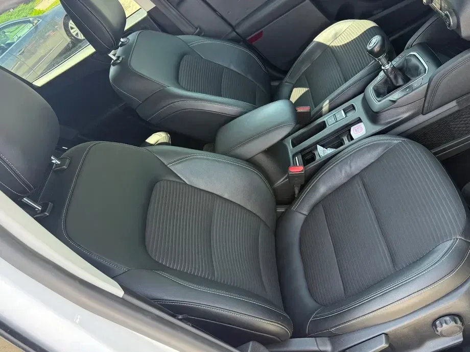 Ford Kuga III 1.5 EcoBoost 2WD Titanium — imagine 8