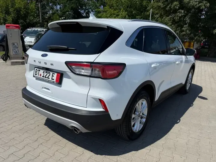 Ford Kuga III 1.5 EcoBoost 2WD Titanium