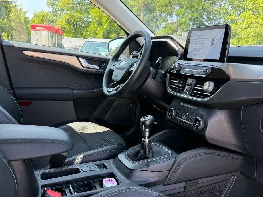 Ford Kuga III 1.5 EcoBoost 2WD Titanium — imagine 7