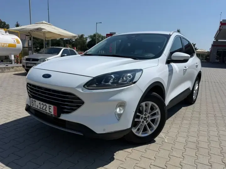 Ford Kuga III 1.5 EcoBoost 2WD Titanium