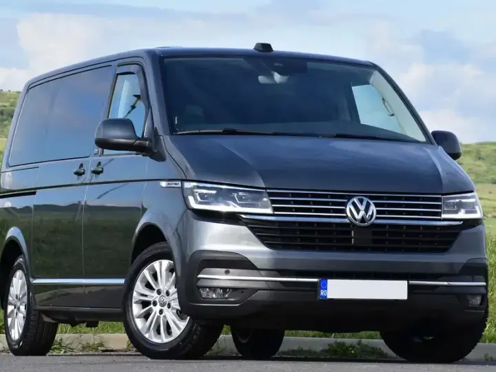 Volkswagen Multivan T6
