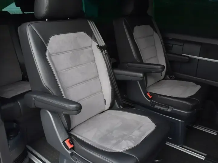 Volkswagen Multivan T6