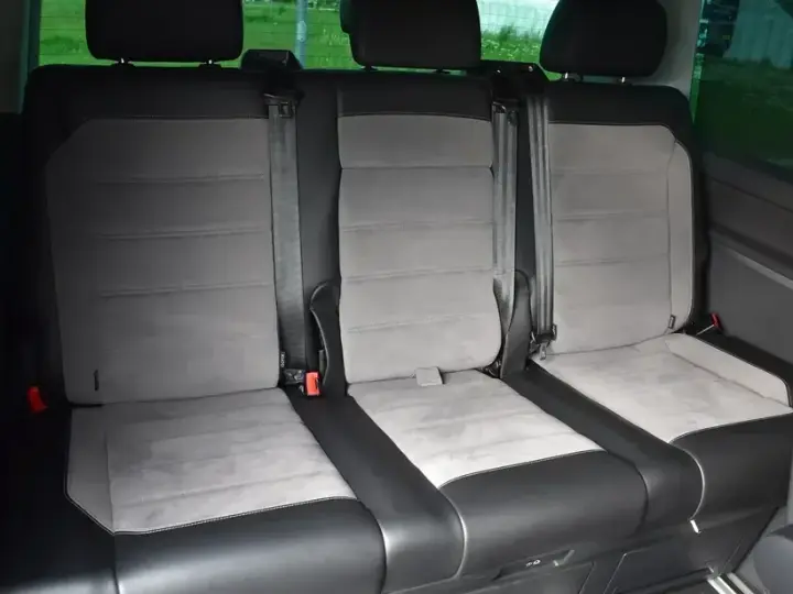 Volkswagen Multivan T6