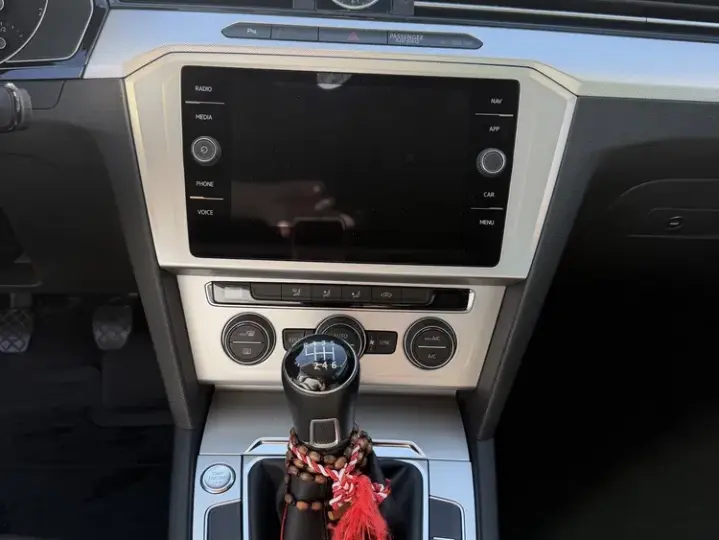 Volkswagen Passat 2.0 TDI Comfortline