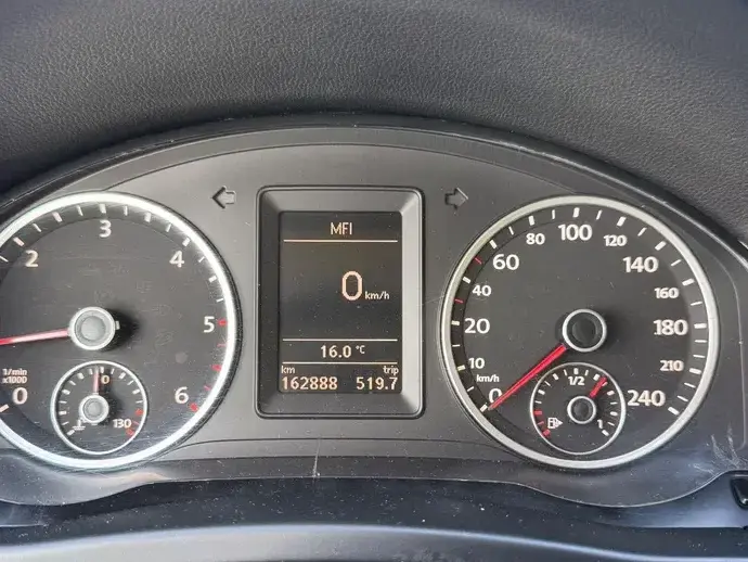 Volkswagen Tiguan I 2.0 TDI CR DPF 4Motion DSG Sport&Style