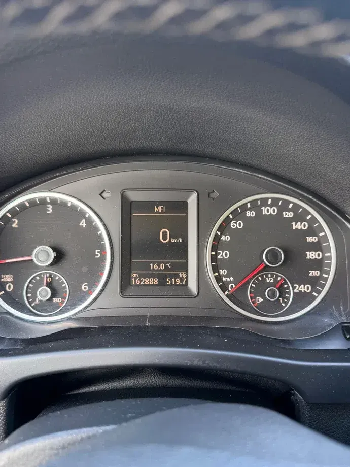 Volkswagen Tiguan I 2.0 TDI CR DPF 4Motion DSG Sport&Style — imagine 2