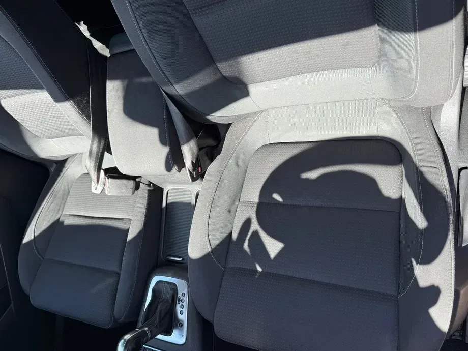 Volkswagen Tiguan I 2.0 TDI CR DPF 4Motion DSG Sport&Style — imagine 5