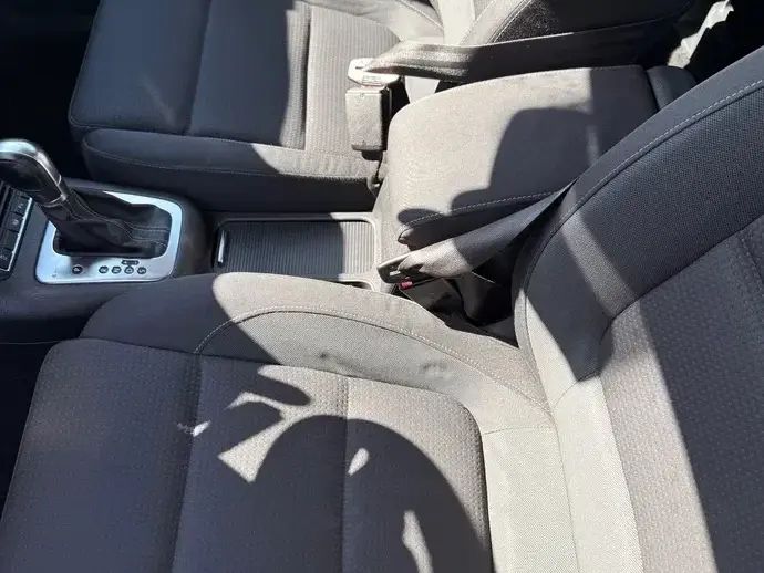 Volkswagen Tiguan I 2.0 TDI CR DPF 4Motion DSG Sport&Style