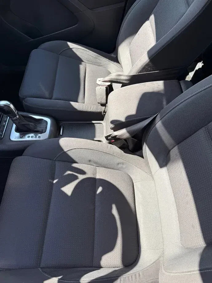 Volkswagen Tiguan I 2.0 TDI CR DPF 4Motion DSG Sport&Style — imagine 4