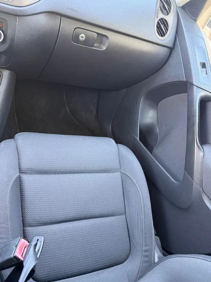 Volkswagen Tiguan I 2.0 TDI CR DPF 4Motion DSG Sport&Style — imagine 6