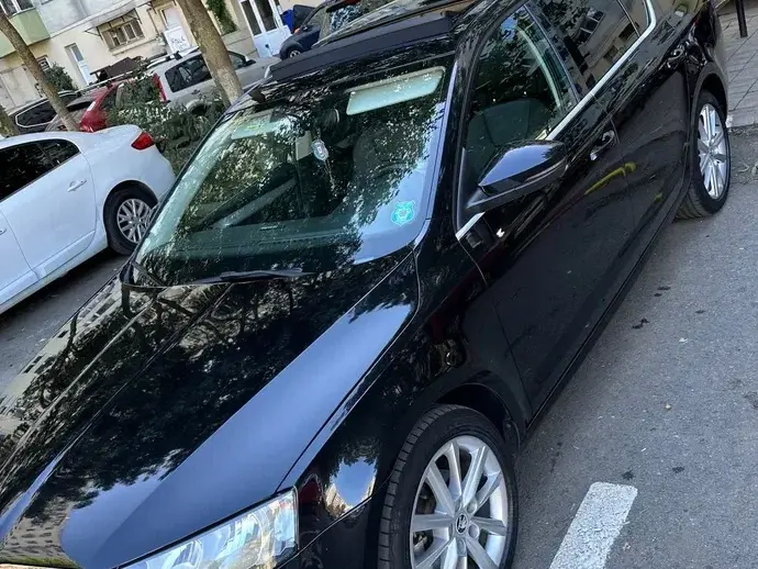 Škoda Octavia III